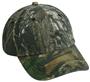 Camo Adjustable Washed Brushed Cap 5 Colors