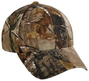 REALTREE AP HD