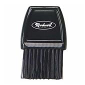 Markwort Umpire Brushes w/Plastic Handle Markwort Umpire Brushes w/Plastic Handle