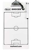 Markwort Dry-Erase TeamRoster Clipboards Markwort Dry-Erase TeamRoster Clipboards