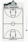 Markwort Dry-Erase TeamRoster Clipboards Markwort Dry-Erase TeamRoster Clipboards