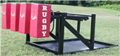 Rugby Inc. X300 Club Level Rugby Scrum Sled Rugby Inc. X300 Club Level Rugby Scrum Sled