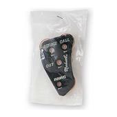 Markwort 4-Dial Plastic Baseball Umpire Indicators Markwort 4-Dial Plastic Baseball Umpire Indicators