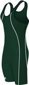 Adidas Wrestling Adult/Yth Wide Side Panel Singlet Adidas Wrestling Adult/Yth Wide Side Panel Singlet