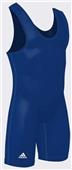 Adidas Wrestling Adult/Youth Solid Singlet Adidas Wrestling Adult/Youth Solid Singlet