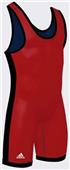 Adidas Wrestling Adult/Youth Reversible Singlet Adidas Wrestling Adult/Youth Reversible Singlet
