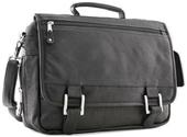 Burk's Bay Expandable Flapover Briefcase Burk's Bay Expandable Flapover Briefcase