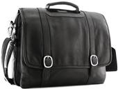 Burk's Bay Executive Computer Briefcase Burk's Bay Executive Computer Briefcase