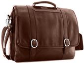 Burk's Bay Executive Computer Briefcase Burk's Bay Executive Computer Briefcase