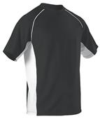 Alleson Baseball Crew Neck Jersey 506C1 Alleson Baseball Crew Neck Jersey 506C1