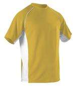 Alleson Baseball Crew Neck Jersey 506C1 Alleson Baseball Crew Neck Jersey 506C1