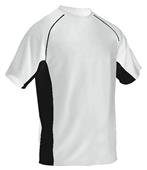 Alleson Baseball Crew Neck Jersey 506C1 Alleson Baseball Crew Neck Jersey 506C1