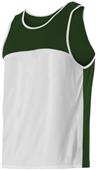 Alleson Mens Youth Performance Track Singlet Alleson Mens Youth Performance Track Singlet