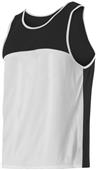 Alleson Mens Youth Performance Track Singlet Alleson Mens Youth Performance Track Singlet