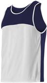 Alleson Mens Youth Performance Track Singlet Alleson Mens Youth Performance Track Singlet