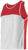 Alleson Mens Youth Performance Track Singlet Alleson Mens Youth Performance Track Singlet