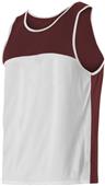 Alleson Mens Youth Performance Track Singlet Alleson Mens Youth Performance Track Singlet
