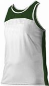 Alleson Womens Performance Track Singlet Alleson Womens Performance Track Singlet