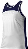 Alleson Womens Performance Track Singlet Alleson Womens Performance Track Singlet