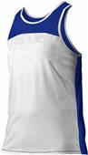 Alleson Womens Performance Track Singlet Alleson Womens Performance Track Singlet