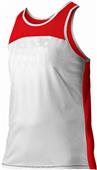 Alleson Womens Performance Track Singlet Alleson Womens Performance Track Singlet