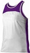 Alleson Womens Performance Track Singlet Alleson Womens Performance Track Singlet