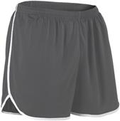 Alleson Womens Performance Track Shorts Alleson Womens Performance Track Shorts