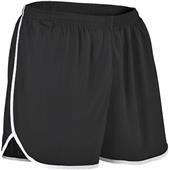 Alleson Womens Performance Track Shorts Alleson Womens Performance Track Shorts