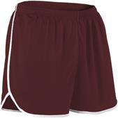 Alleson Womens Performance Track Shorts Alleson Womens Performance Track Shorts