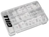 Gill Athletics Spike Kit & Replacement Spikes Gill Athletics Spike Kit & Replacement Spikes
