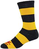Red Lion Killer Bee Crew Socks - Closeout Red Lion Killer Bee Crew Socks - Closeout