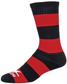Red Lion Killer Bee Crew Socks - Closeout Red Lion Killer Bee Crew Socks - Closeout
