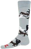 Red Lion Horses Over-The-Calf Socks Red Lion Horses Over-The-Calf Socks
