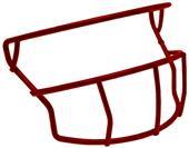 Schutt Baseball Air-Lite Batter's Guard-NOCSAE Schutt Baseball Air-Lite Batter's Guard-NOCSAE