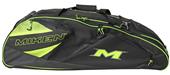 Miken Freak Tournament Bag Miken Freak Tournament Bag