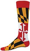 Red Lion Chesapeake Over-the-Calf Knee-High Socks Red Lion Chesapeake Over-the-Calf Knee-High Socks