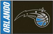 Fan Mats NBA Orlando Magic Starter Rug Fan Mats NBA Orlando Magic Starter Rug