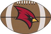 Fan Mats NCAA Saginaw Valley State Football Mat Fan Mats NCAA Saginaw Valley State Football Mat