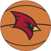 Fan Mats NCAA Saginaw Valley State Basketball Mat Fan Mats NCAA Saginaw Valley State Basketball Mat