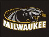 Fan Mats Univ. of Wisconsin-Milwaukee All Star Mat Fan Mats Univ. of Wisconsin-Milwaukee All Star Mat