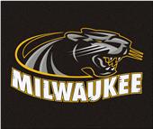 Fan Mats Univ of Wisconsin-Milwaukee Tailgater Mat Fan Mats Univ of Wisconsin-Milwaukee Tailgater Mat