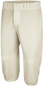Majestic Knee High Throwback Baseball Pants MLB CO Majestic Knee High Throwback Baseball Pants MLB CO