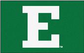 Fan Mats NCAA Eastern Michigan University Ulti-Mat Fan Mats NCAA Eastern Michigan University Ulti-Mat