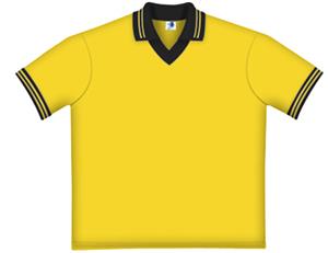 08-*GOLD/BLACK