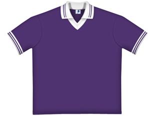 10-*PURPLE/WHITE