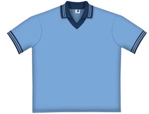 05-*COLUMBIA BLUE/NAVY