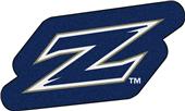 Fan Mats NCAA University of Akron Mascot Mat Fan Mats NCAA University of Akron Mascot Mat