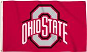 College Ohio State 3' x 5' Flag College Ohio State 3' x 5' Flag