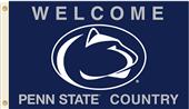 College Penn State Beware Penn State Country Flag College Penn State Beware Penn State Country Flag