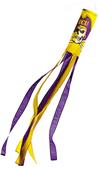 College East Carolina Pirates Windsock w/Streamers College East Carolina Pirates Windsock w/Streamers